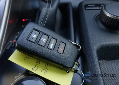 2014 Lexus Is 250 из США, поврежденный, VIN JTHBF1D23E5005422